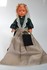 Picture of Netherlands Doll marked Drenthe, Picture 3