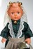 Picture of Netherlands Doll marked Drenthe, Picture 4